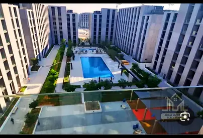Premium Living in Aljada | Spacious 1BR for Sale