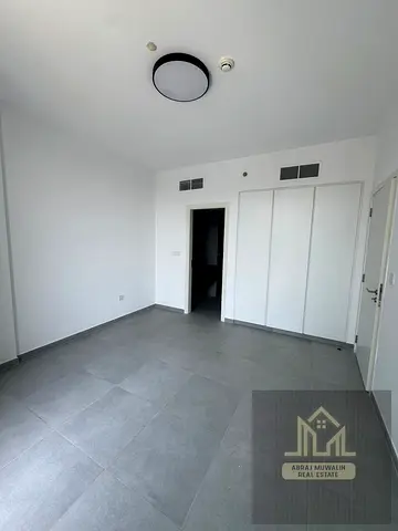 Premium Living in Aljada | Spacious 1BR for Sale