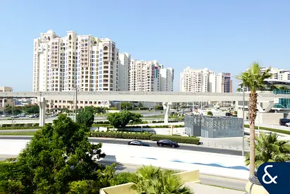 2 bed | Vacant | Unfurnished | Type D