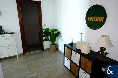 2 bed | Vacant | Unfurnished | Type D