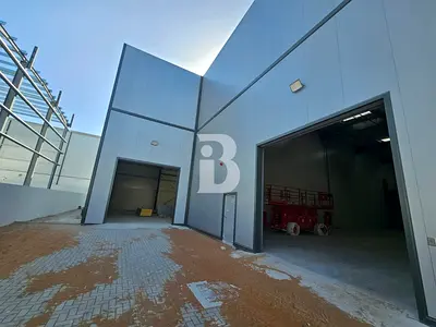 INVESTMENT WAREHOUSE FOR SALE | RENTED |PRIME DIP 2 LOCATION