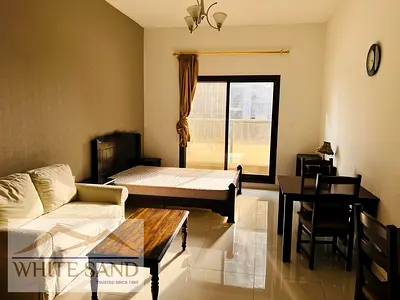 PRICE REDUCED!!!!STUDIO FURNISHED OR UNFURNISHED-FLEXIBLE CHEQUES