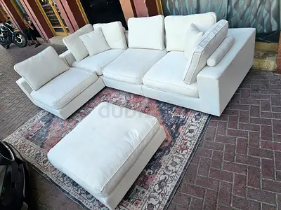 Marina home Modular sofa