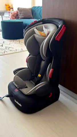 Baby car seat