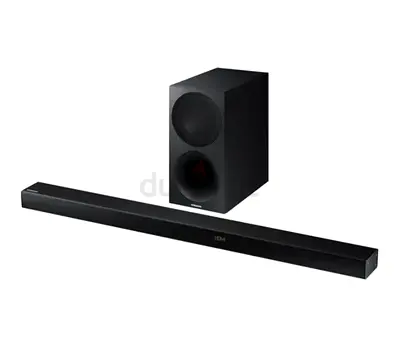 Soundbar system