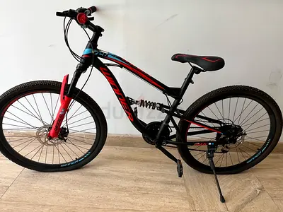 VLRA mountain sports bike