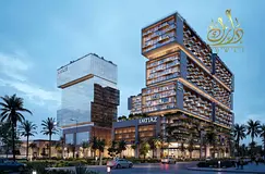 Fully Furnished|4% DISCONT| Investment by Metro| 10%ROI
