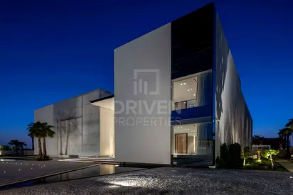 Hills View Mansion | Opportunity Deal | Furnished