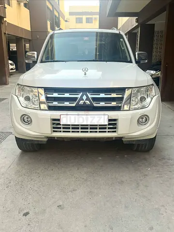 Mitsubishi Pajero 2014 GLS Top 5 Door | GCC Specs | Well Maintained