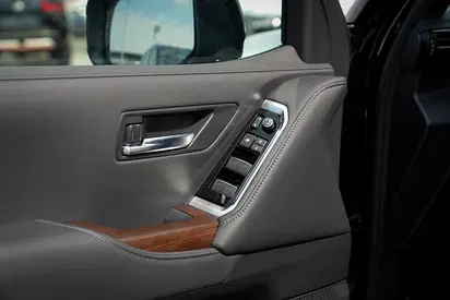 Toyota Land Cruiser GXR, миниатюра 17