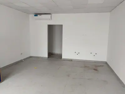 High Visibility Shop for Rent | Greece Cluster | International City