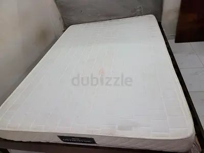 Orthopedic mattress