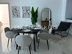 Modern Furnished | Marina Living | Spacious