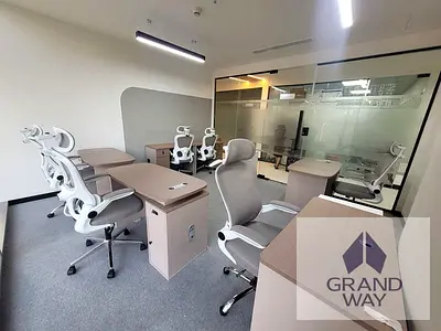 Corporate Space I Burjuman Tower I Great Value