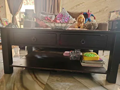 Luxury table