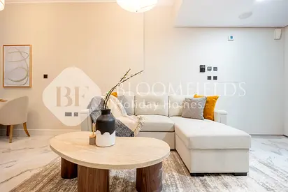 Fully Furnished | Flexible Terms | Spacious