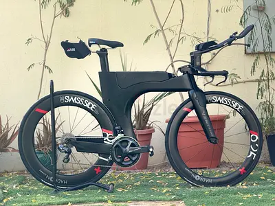 Ventum One Triathlon Bike