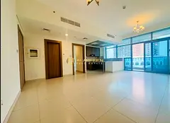 Spacious 2 BR | Well Maintained | Ready to Move