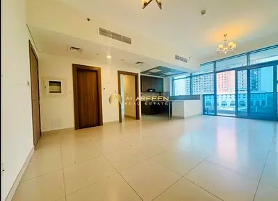Spacious 2 BR | Well Maintained | Ready to Move