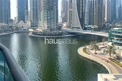 Fully Upgraded | Marina View | High End Furnished