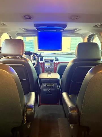 صورة 8 لـ 2007 Cadillac ESCALADE