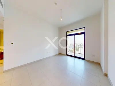 Open sea view | High floor| Prime location