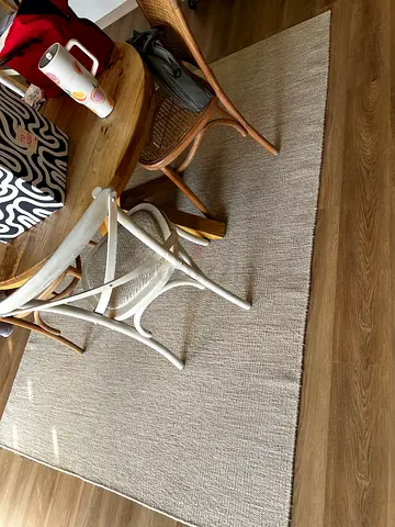 WS Living Rug