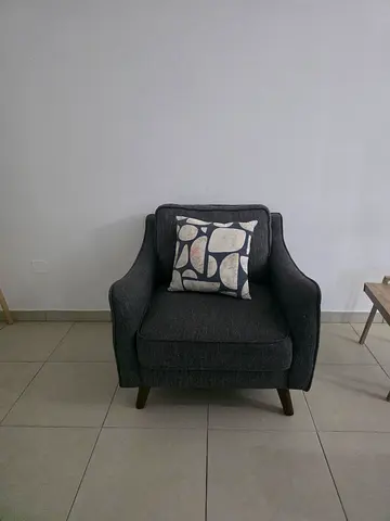 Sofa Set 2+1