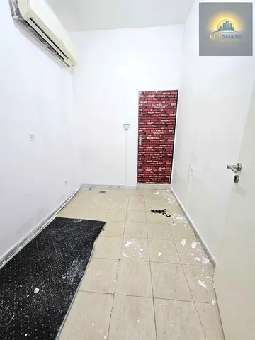 RENOVATION STUDIO APARTMENT AVAILABLE AT KHALIDIYA BACKSIDE SHERATON HOTEL READY TO MOVE