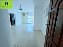 huge 1bhk with balcony + wadrobes