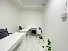 Premium Office Space | All-Inclusive amenities | Direct from Owner |
