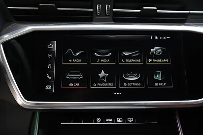 Audi A6 S line, миниатюра 11