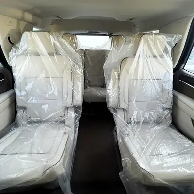 2024 GMC YUKON — фото 6
