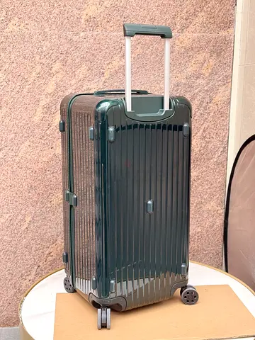 Rimowa Essential Trunk suitcase