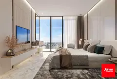 40% Discount on Cash Payment | Fully Furnished | Private Pool