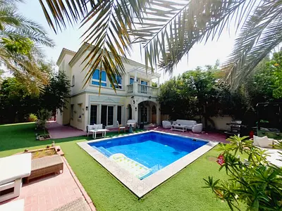 Private Pool|Corner|Landscaped Garden|From Sep 15