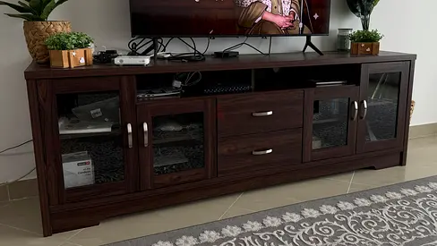 Tv table