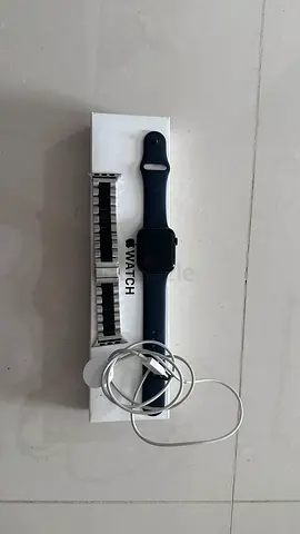 Apple Watch SE