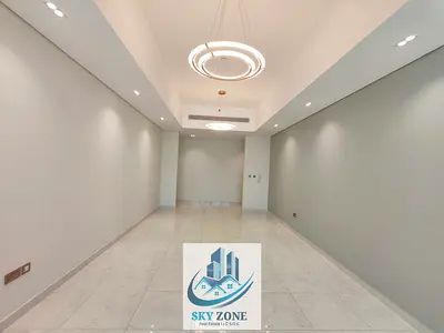 BRAND NEW ULTRA LUXURIOUS AND SPACIOUS 2 BEDROOM WITH CLOSED KITCHEN HAVING GYMNASIOUM AND PARKING.