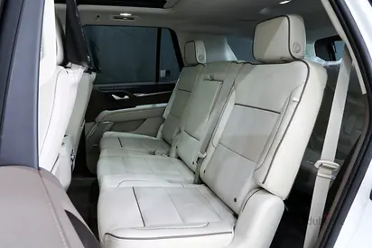 2023 GMC YUKON — миниатюра 18