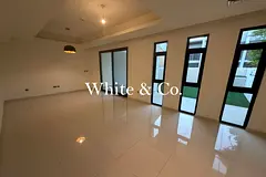 R2MB 3 Bed + Maid | Vacant | Large Layout