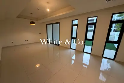 R2MB 3 Bed + Maid | Vacant | Large Layout