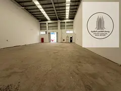 Warehouse for Rent in Umm Al Quwain – Excellent Industrial Opportunity 3000 sqft