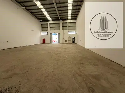 Warehouse for Rent in Umm Al Quwain – Excellent Industrial Opportunity 3000 sqft