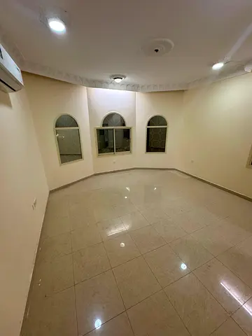 For annual rent – a unique five-bedroom villa in Al Rawda 3, Ajman