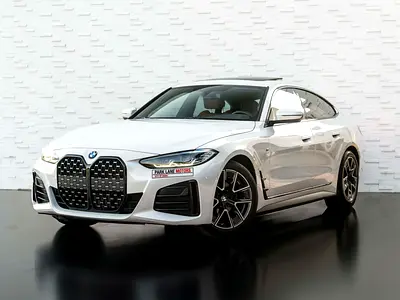 0% DOWN PAYMENT | ⚡ JUNE EDITION | BMW 420i M SPORT | IMMEDIATE DELIVERY | WARRANTY + SERVICE CONTRA
