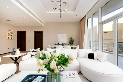 Impressive Luxury Unit in Palm Jumeirah