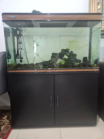 Aquarium