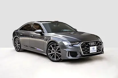 Audi A6 S line, миниатюра 2