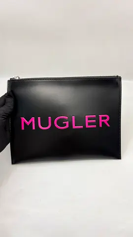 Mugler Clutch